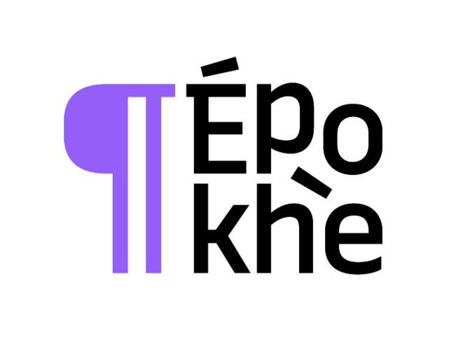 Logo Épokhè